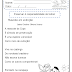 MASCOTE EM EXTINÇÃO - INTERDISCIPLINAR - 2º ANO