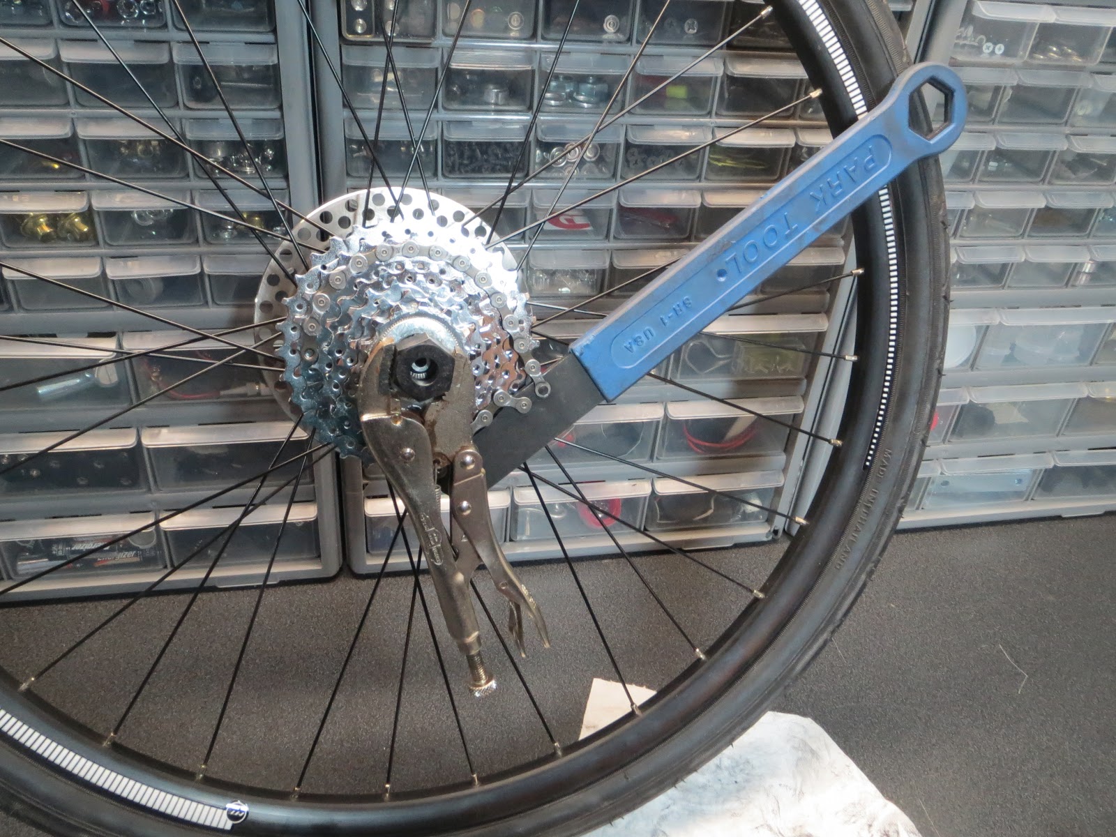 DIY Biking How bike builds, bike travel and bike life can save the