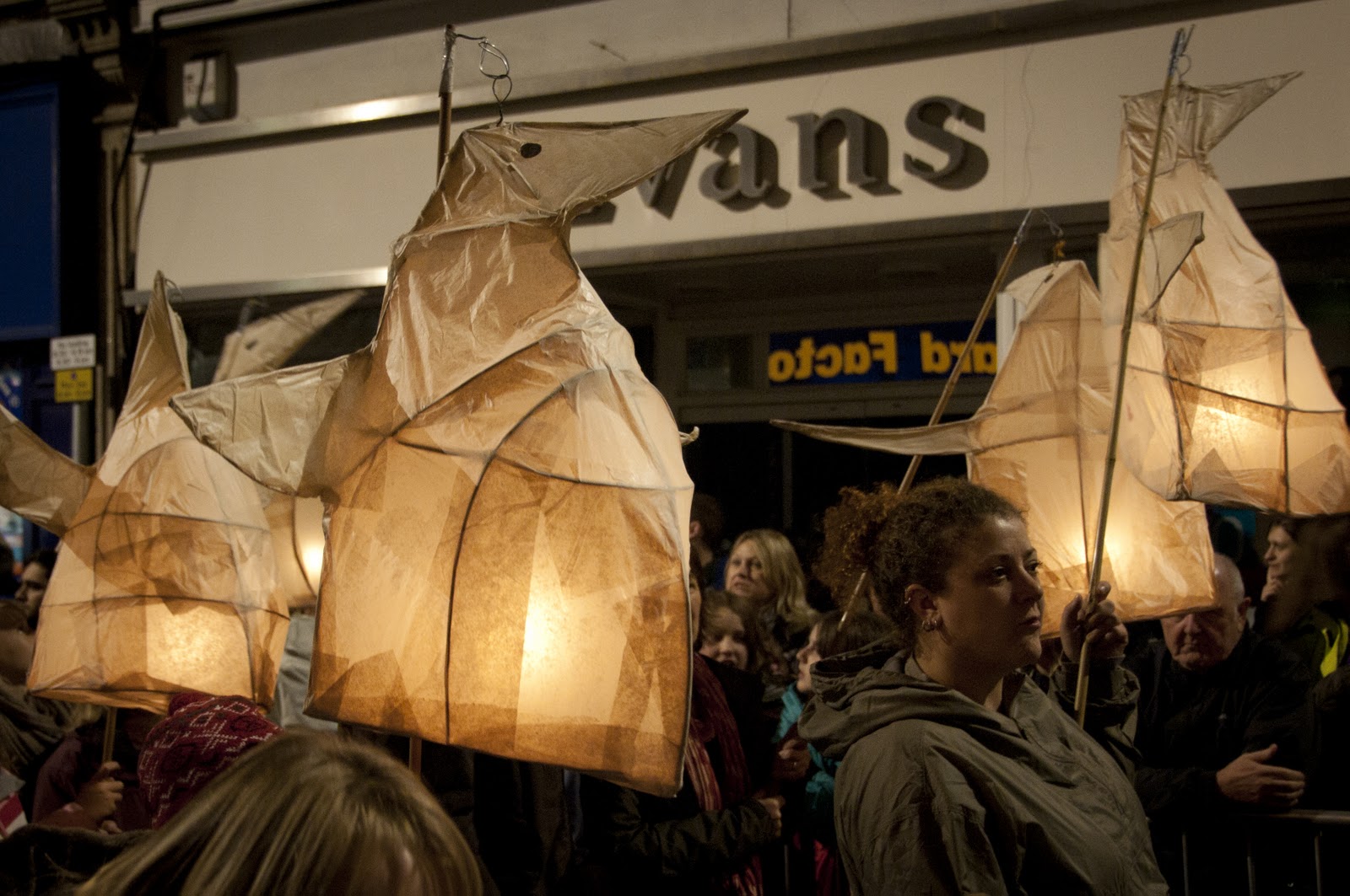 Photobrook Photography Truro city of lights