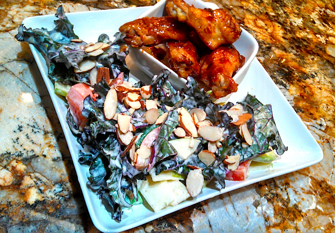 Cheesecake Factory Kale Salad Eat My Paragraphs!