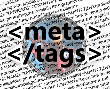 Cara Pasang Meta Description, Title Tag, dan Heading Tag 