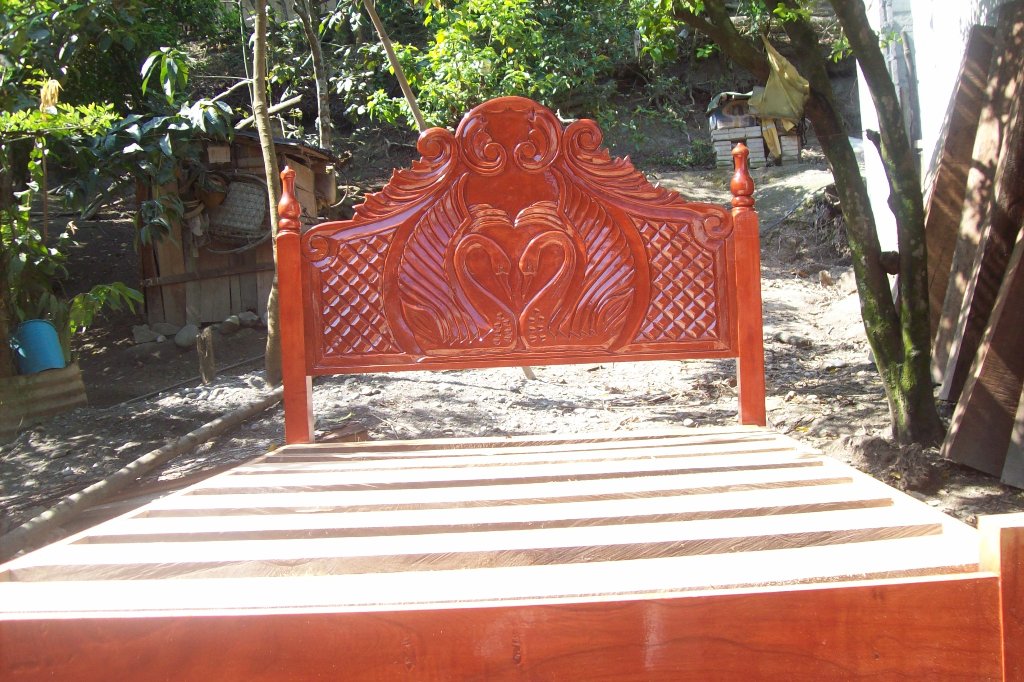 Muebles de cedro rojo Veracruz Camas de madera de cedro rojo Muebles de cedro rojo Veracruz Camas de madera de cedro rojo
