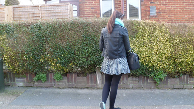 Mulberry bag in blogs
