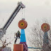 Elitch Gardens remove a atração Shake, Rattle & Roll