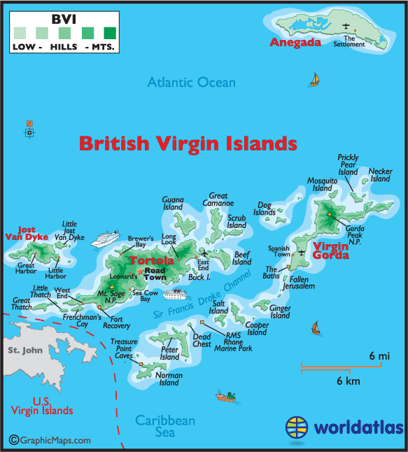 Tortola Vg Virgin Islands Location Tortola Vg Virgin Islands Location
