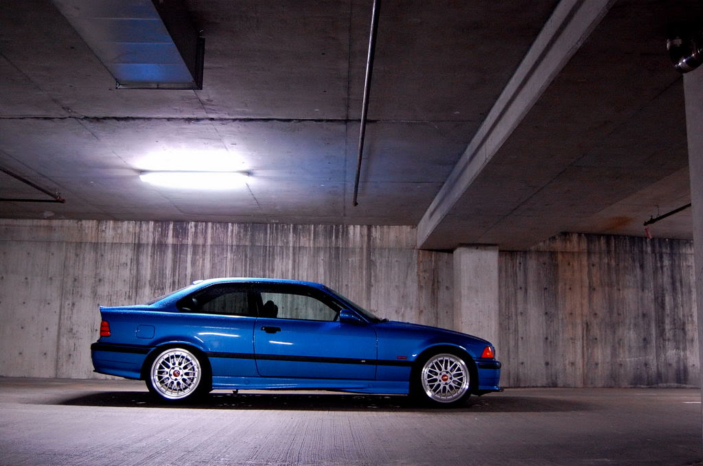 Bmw 3er e36 96-99 combinaciones lim Coupe Cabrio nuevo riñón chapa en color que deseas pintada