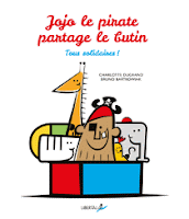 Jojo le pirate