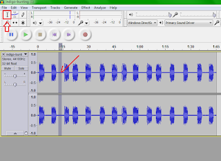 Cara menghilangkan kebisingan audio mp3 Cara menghilangkan kebisingan audio mp3