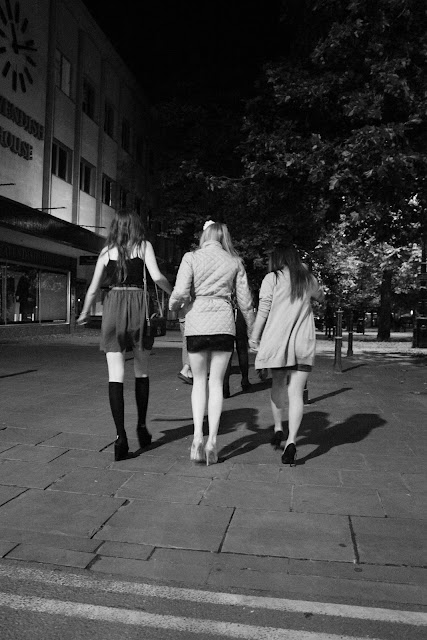 Cheltenham Nightlife