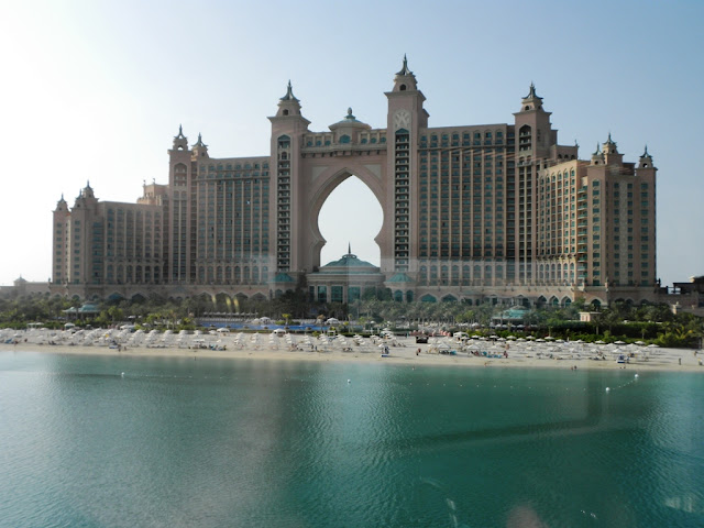 Atlantis Palm Jumeirah