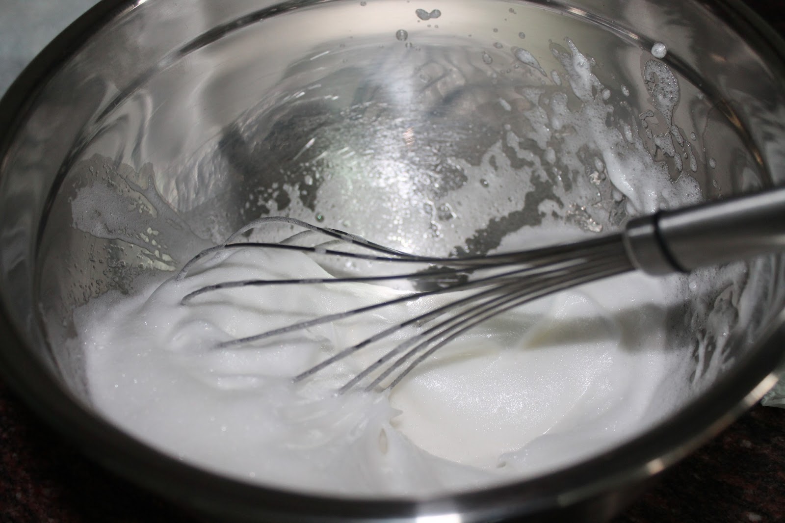 Mis Recetas: Milhojas Negro con mousse de chocolate al baileys