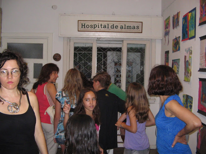 muestra olivos 2008