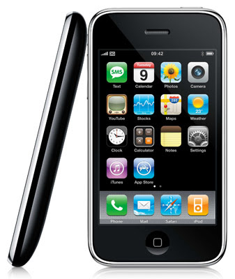iPhone это 5 век? недостатки iPhone