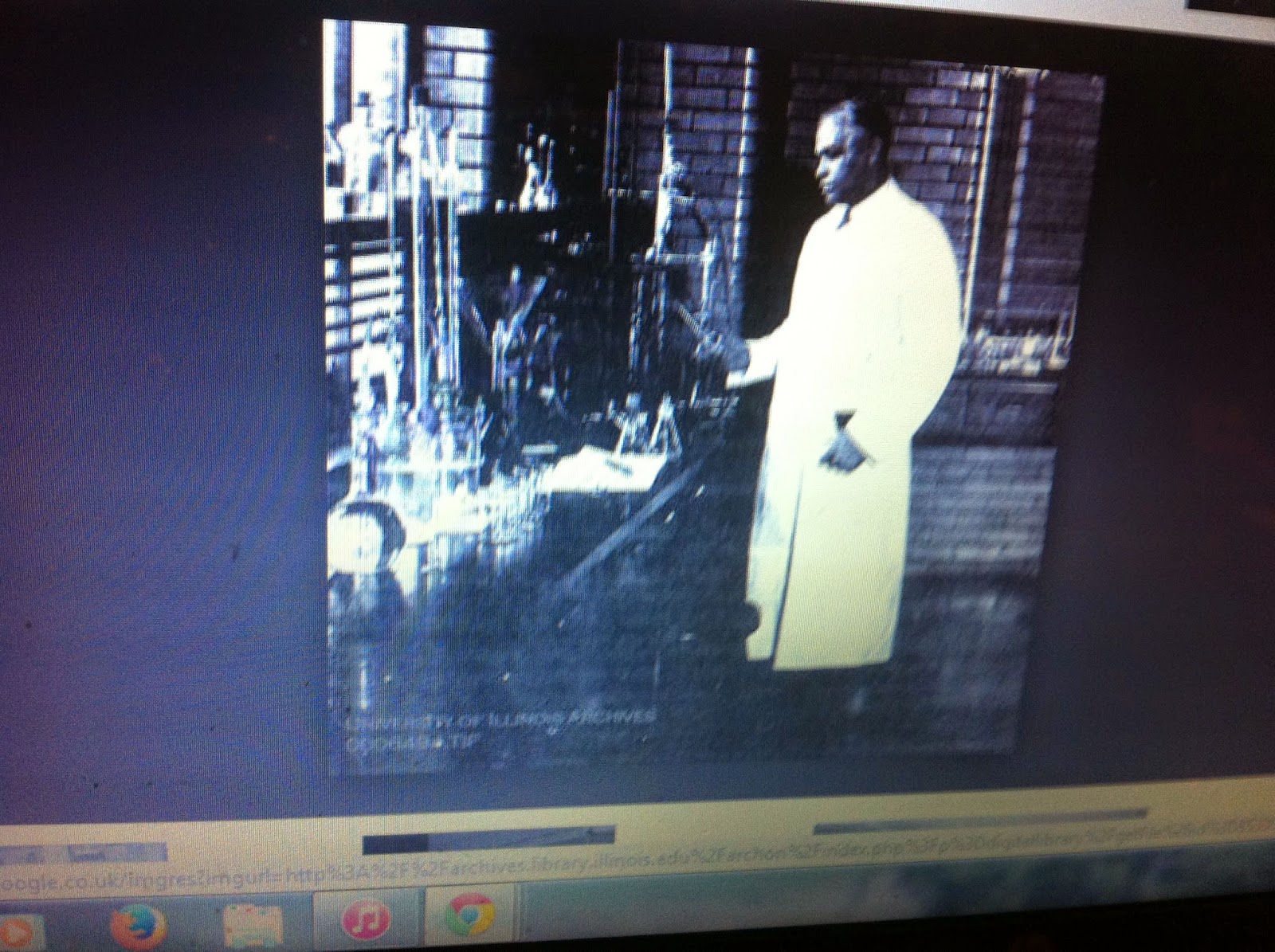 THE BLACK SOCIAL HISTORY BLACK SOCIAL HISTORY AFRICAN AMERICAN " ST