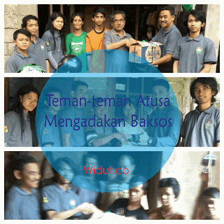 Atusa | Asosiasi Tuli Salatiga dengan Segudang Karya