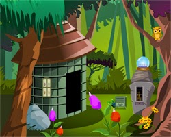 Solucion Rabbit Rescue from Garden Guia Juegos de Escape Rabbit Rescue from Garden