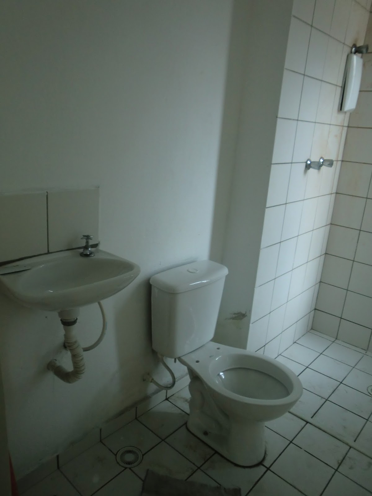 Reforma do Apartamento Banheiro Antes e Depois Com Custos Reforma Eco -> Cuba Para Banheiro Na Tend Tudo Reforma do Apartamento Banheiro Antes e Depois Com Custos Reforma Eco -> Cuba Para Banheiro Na Tend Tudo