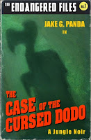 curse of the missing dodo cover