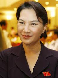 Nguyễn Thị Kim Ngân