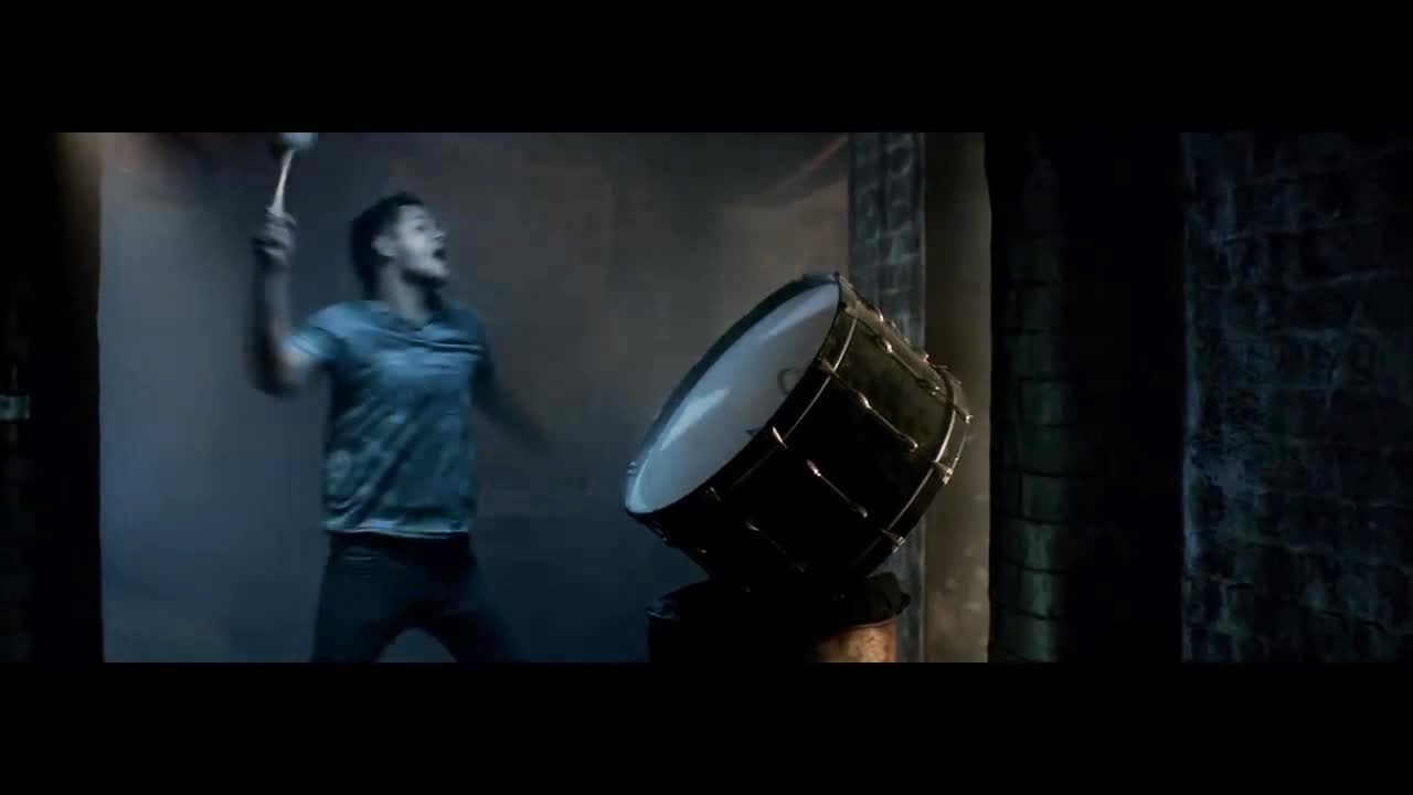 Imagine Dragons Вікіпедія