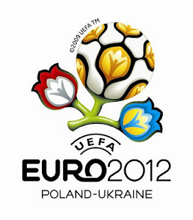Euro 2012 Ukraine vs France