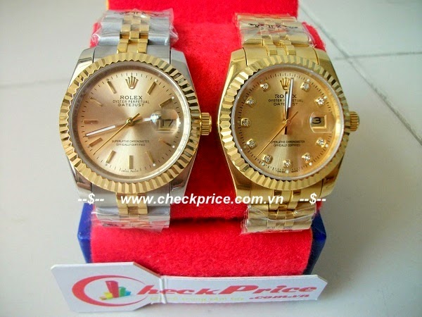 Đồng hồ đeo tay dây da sang trọng lịch lãm cho phái mạnh - 17