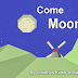 Come Moon - Free Kindle Fiction