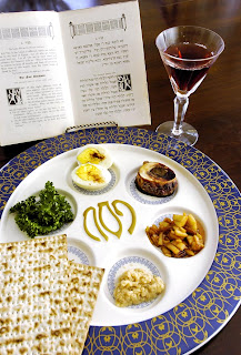 ¿Cómo celebraban los judíos la Cena Pascual? 6