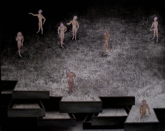 Artodyssey: Jung Hai Yun