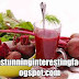Beetroot juice is proven remedy for increased stamina
