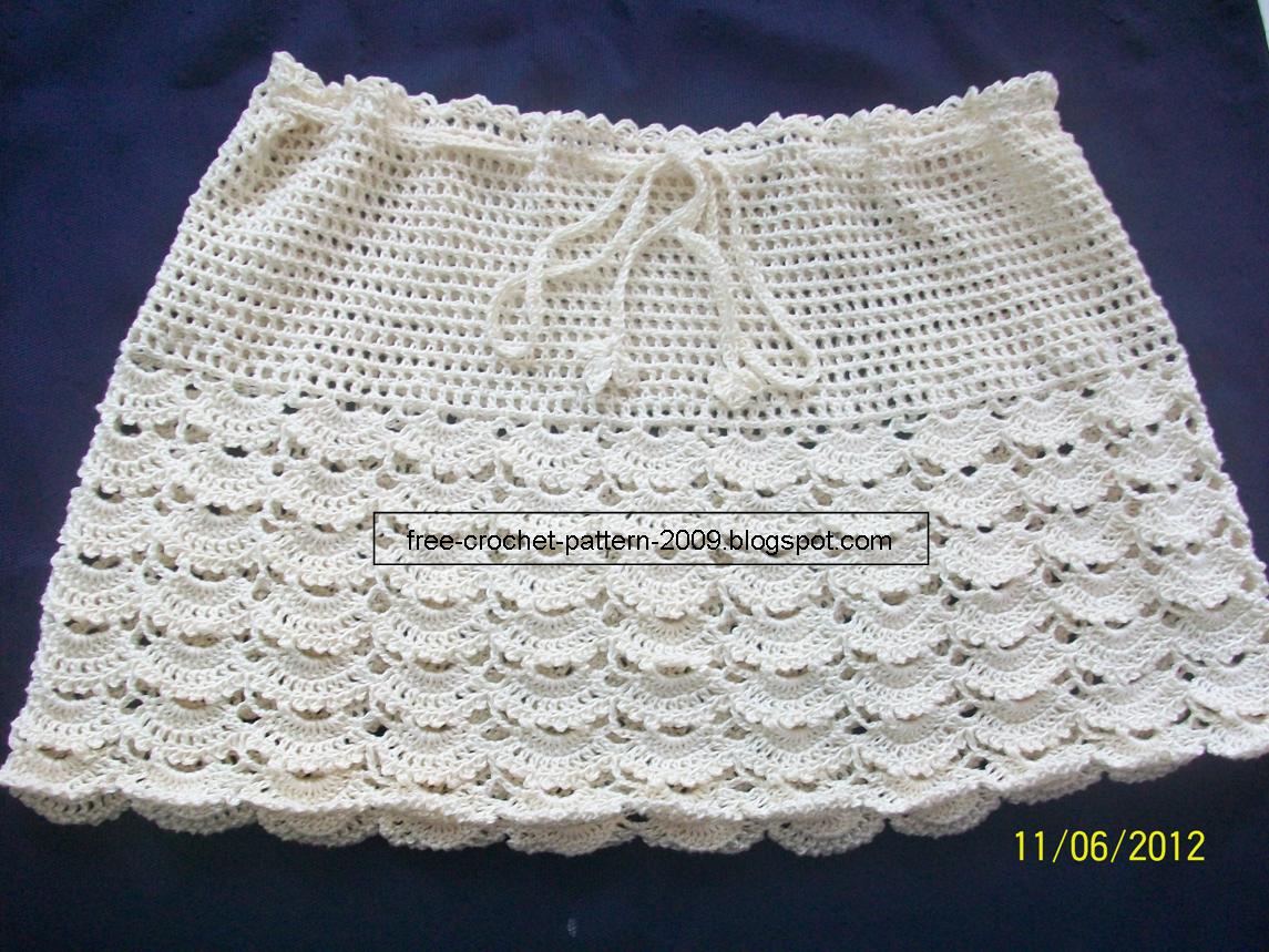 You may get the updated Cream Skirt pattern HERE.