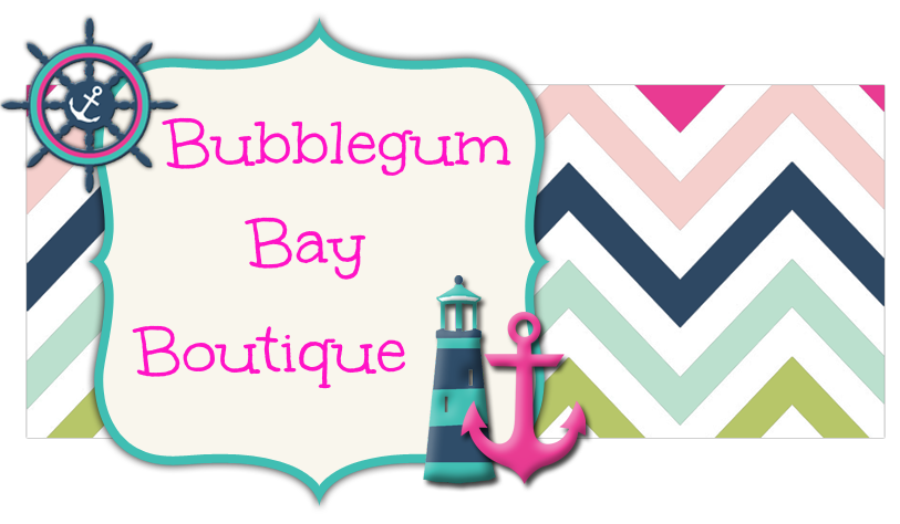 Bubblegum Bay Boutique