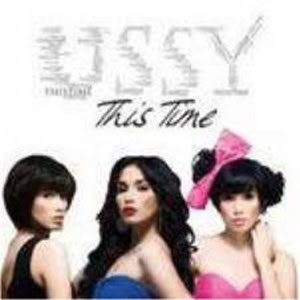 Ussy - Hanya Padamu Ussy - Hanya Padamu