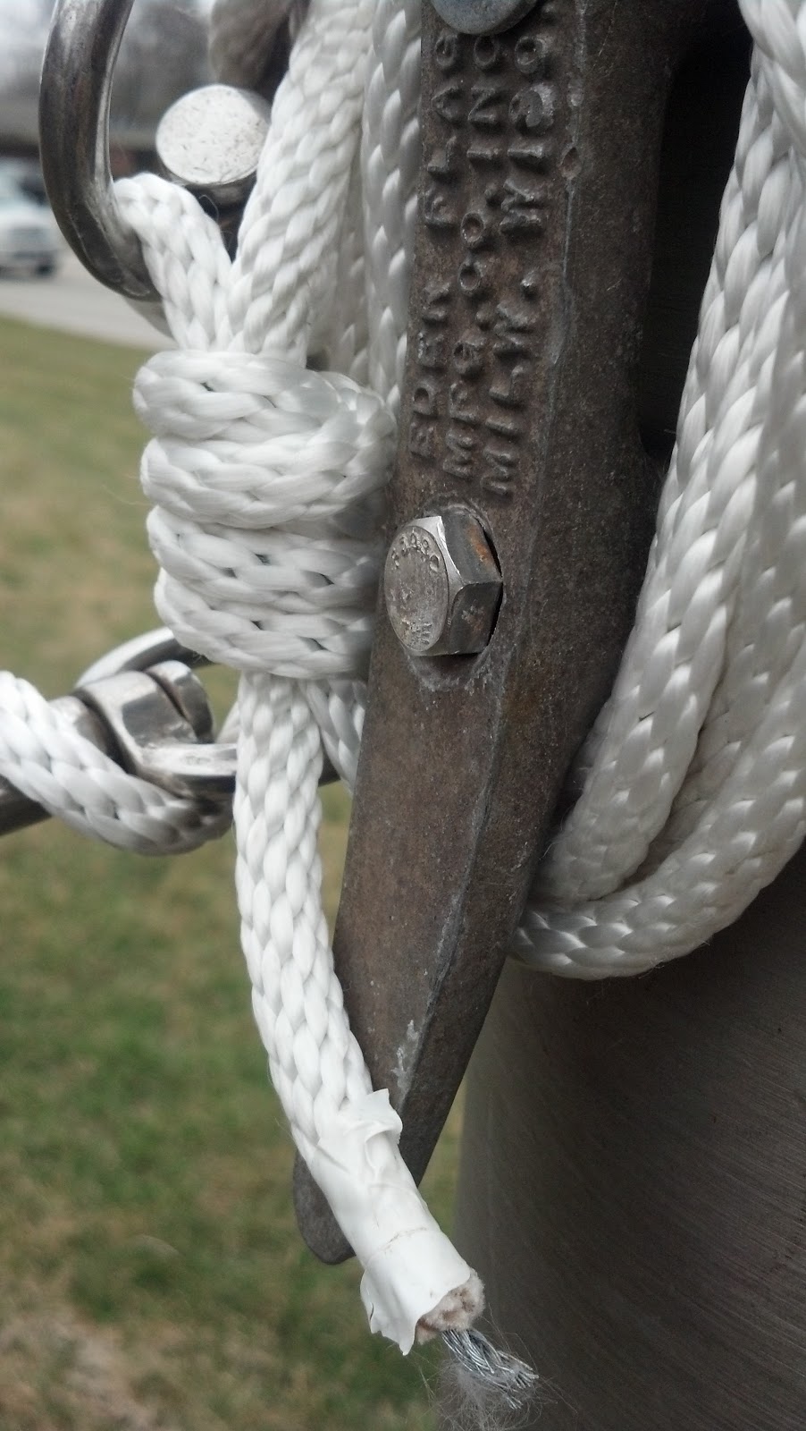 Federal Life Insurance Companies A Well Maintained Flagpole FlagRunners