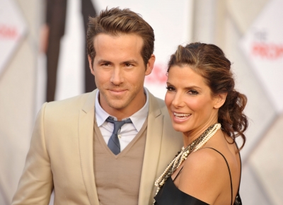 Hollywood actor Ryan Reynolds
