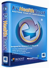 Pc Health Boost