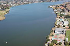 Brasília - Lago Paranoá