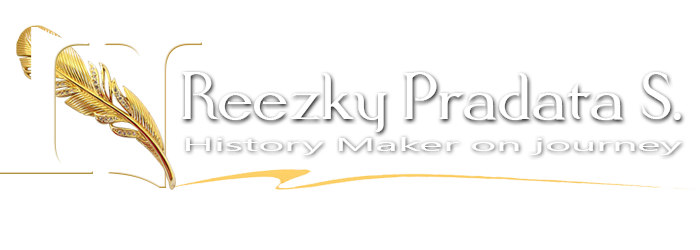 Reezky Pradata Sanjaya | Personal Site