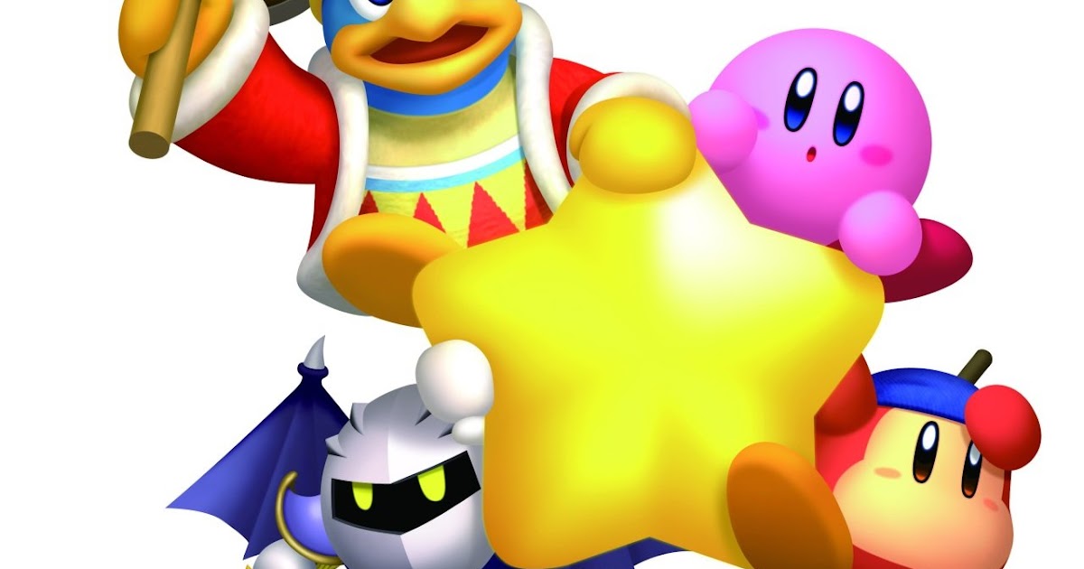 Gamasutra Nathan Savant S Blog Kirby S Momentum