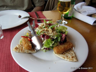 Salad