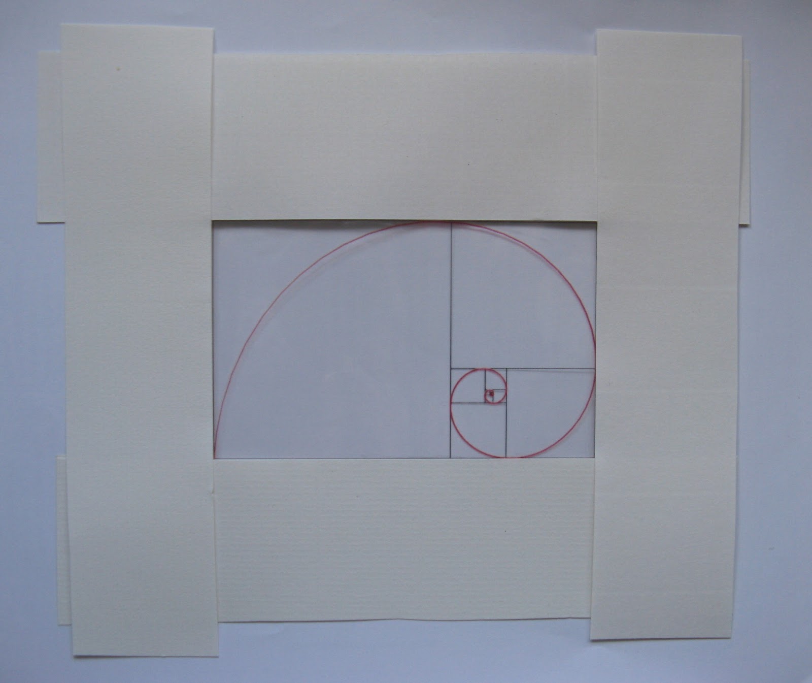 IN THE STUDIO Quick Tips How to make a viewfinder