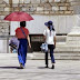 Στους 40 βαθμούς το Σαββατοκύριακο ο υδράργυρος