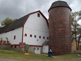 Mitten State Sports Report Wilson Barn In Livonia