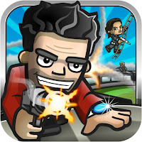 Check Out Storm The Train Game [App Of The Day]