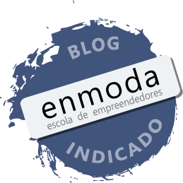Blog Indicado pelo ENMODA