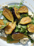 Harveys Salade de Figues et Roquefort