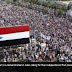 Demonstrasi Besar-besaran di Yaman Tuntut Yaman Selatan Merdeka