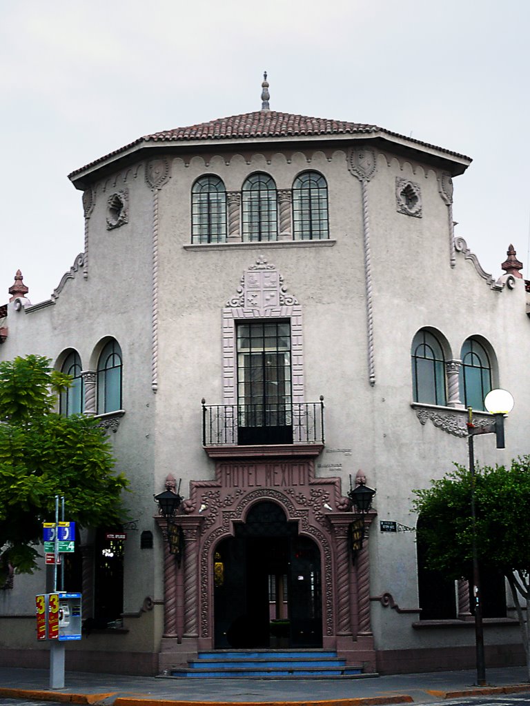 Tehuacán Lugar de Dioses Hoteles en Tehuacán