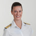Celebrity Cruises nomina il primo capitano donna