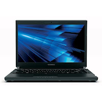 Toshiba Portege R830-S8330